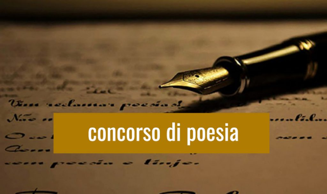 Elenco nomi vincitori Concorso Letterario di Poesia Città di Castorano - XX° Edizione