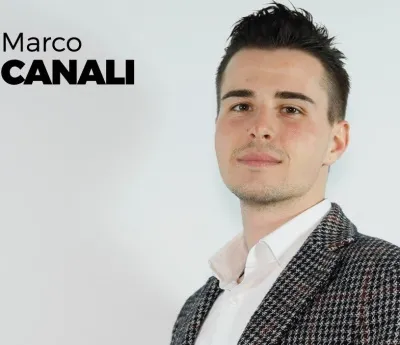 Marco Canali