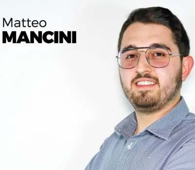 Matteo Mancini