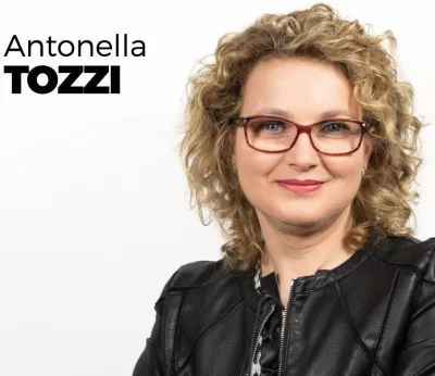 Antonella Tozzi