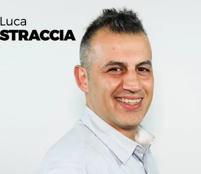 Luca Straccia